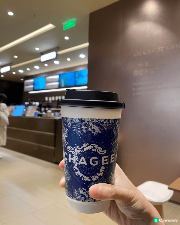 今次到了深圳芛崗站的萬象食家商場，由於是比較早的時間來到商場...