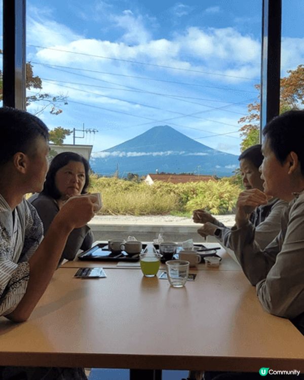 東京富士山之旅, 一去再去永不厭