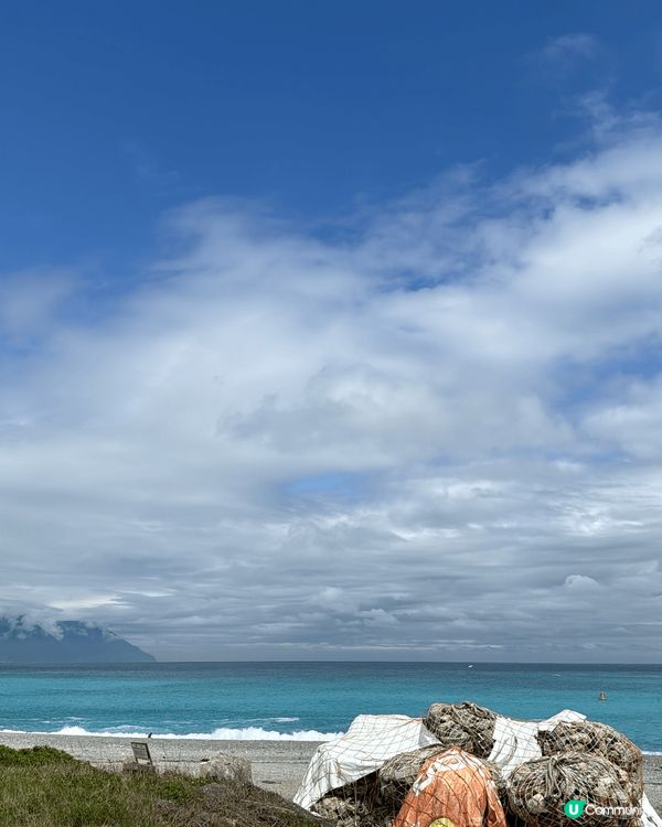台灣的獨遊之旅，去了很多風景漂亮的地方，了解了很多台灣文化。...