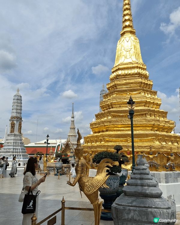 泰國點好玩，點好食，唔駛多講，港人第二故鄉，樂此不疲