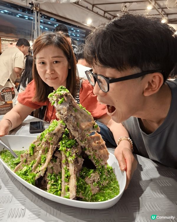 泰國點好玩，點好食，唔駛多講，港人第二故鄉，樂此不疲