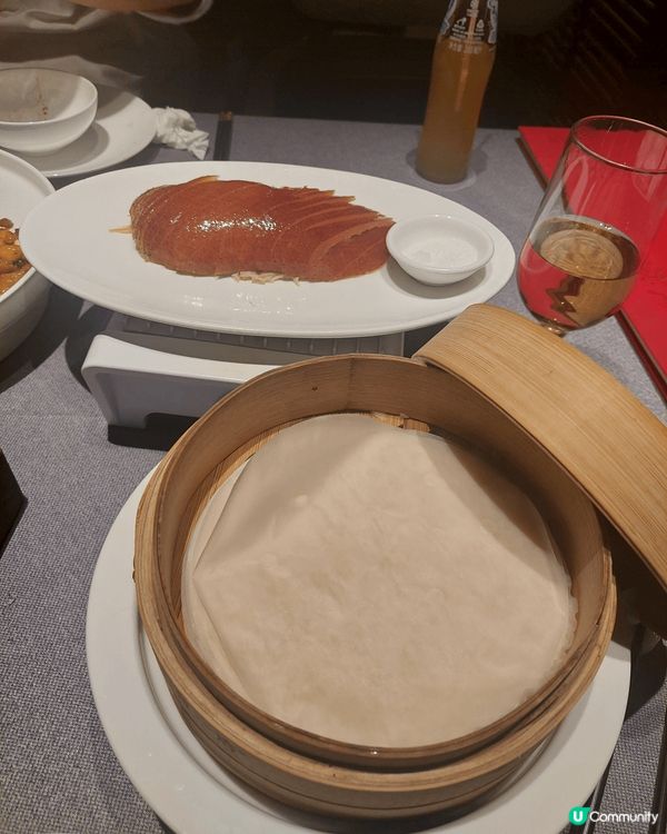 深圳一日遊去左少年宮站既京炙坊系大眾點評買左個2人餐抵食