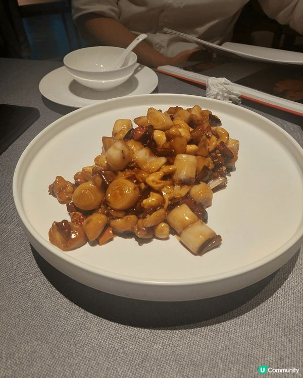 深圳一日遊去左少年宮站既京炙坊系大眾點評買左個2人餐抵食