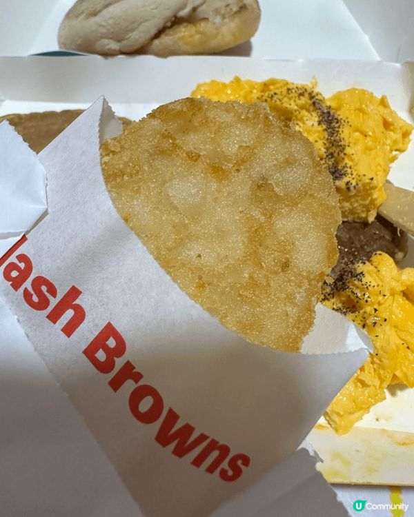 打風食m記，特別係好食，夠曬嘆啊