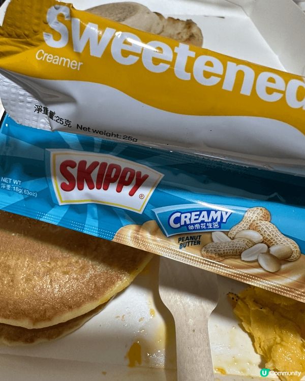 打風食m記，特別係好食，夠曬嘆啊