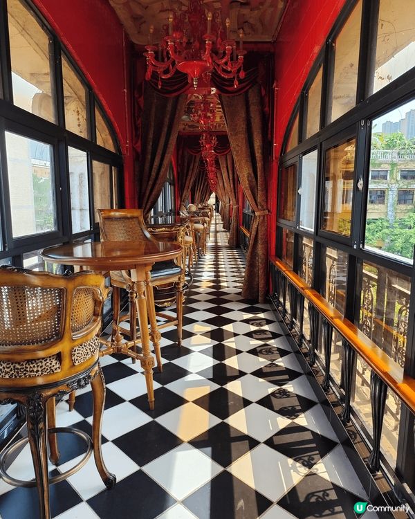 錢江藝術中心靚景絕對推介免費入場.就近地鐵站