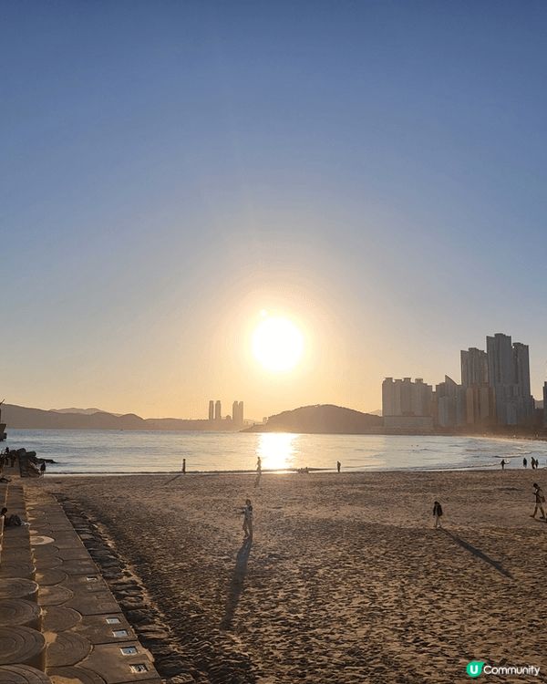 釜山旅遊必去●甘川文化村 及 ●白淺灘文化村，超多打卡位😍...