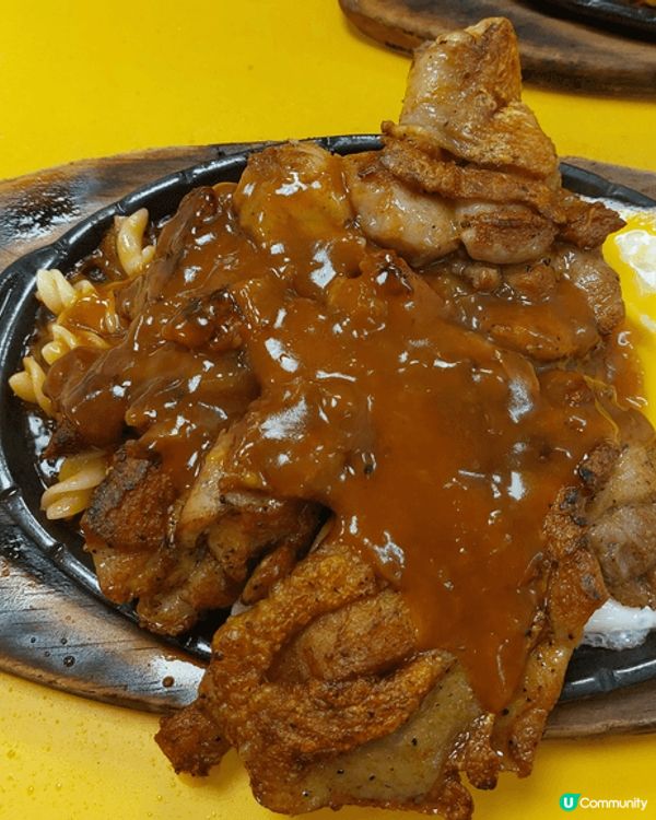 台灣早餐首選阜杭豆漿、士林夜市大大件雞扒鐵板