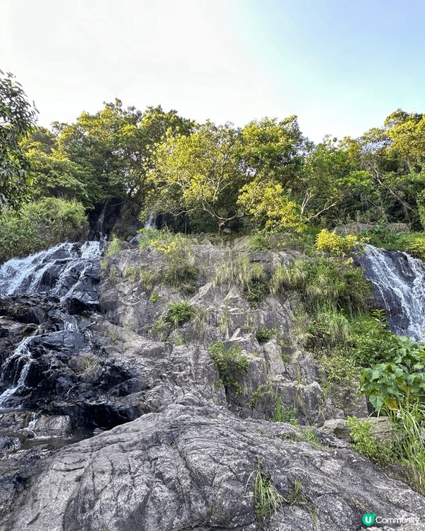 梅窩係一個可以俾人親近大自然嘅地方，唔單止有一望無際嘅大海，...
