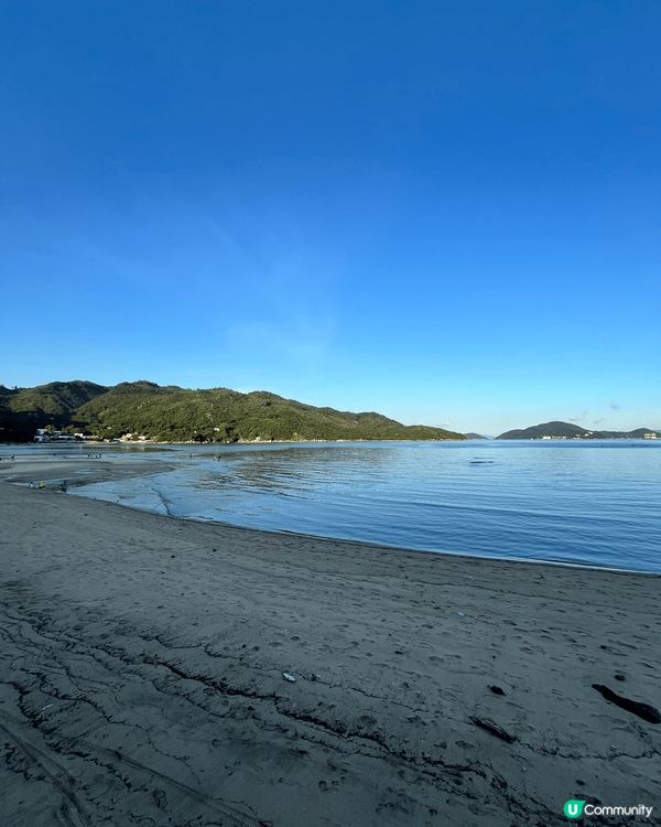 梅窩係一個可以俾人親近大自然嘅地方，唔單止有一望無際嘅大海，...