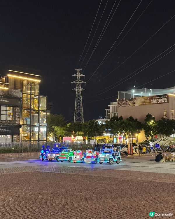東莞原來許多新奇及美食及逛街打卡好去處、冇去過唔知、非常好地...