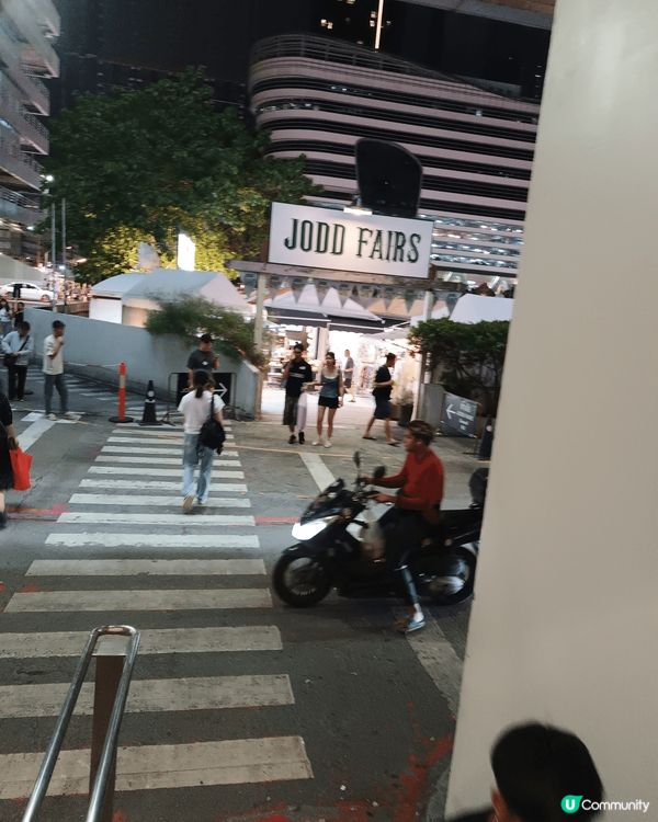 去曼谷梗係要打卡新商場！Emsphere超多打卡位！位於as...