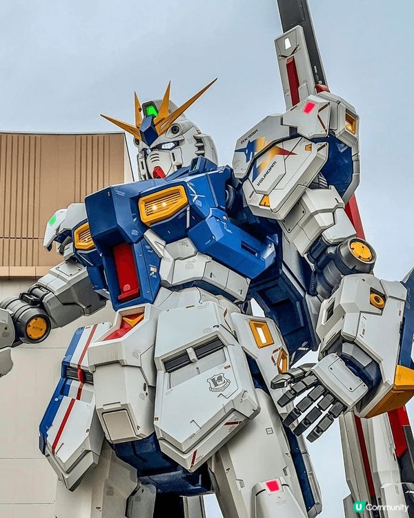 1. 白川鄉, 2. DIVER CITY, 3. 由布院日...