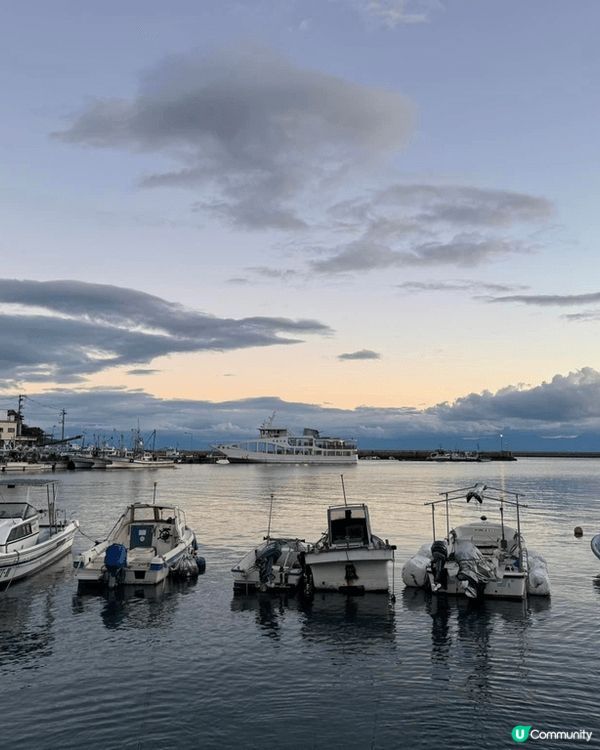 廣島之旅初體臉