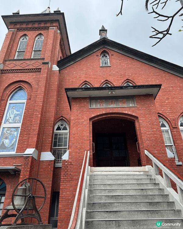 以前的建築,見証著時代改變,懷舊,歲月嘅洗禮
