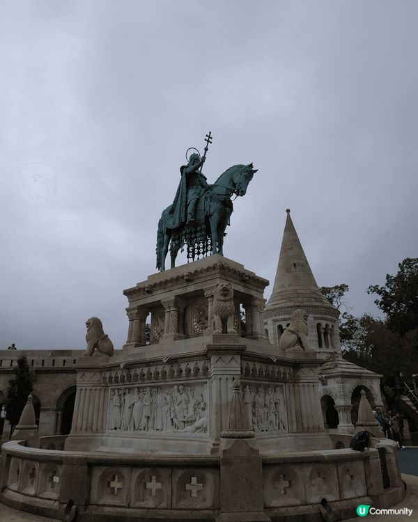 布拉格舊城區，建築風格優美，文化氣色濃厚，值得一到景點。