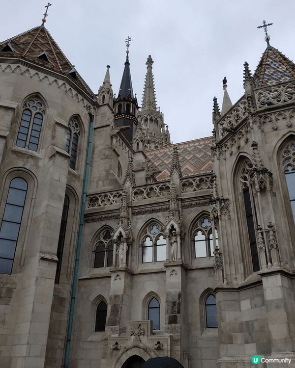 布拉格舊城區，建築風格優美，文化氣色濃厚，值得一到景點。