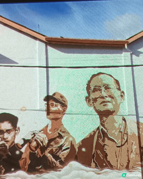 泰國之旅，先往芭東海灘，後往布吉鎮，再到合艾，參觀廟宇及享用...