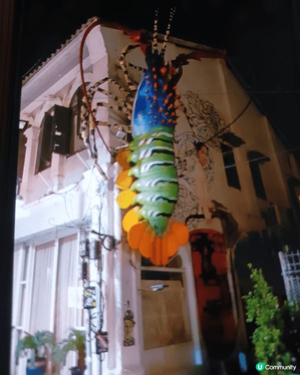 泰國之旅，先往芭東海灘，後往布吉鎮，再到合艾，參觀廟宇及享用...