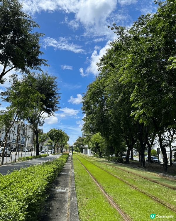 2024年7月高雄之旅，短短三天回歸連假快閃去台灣真係唔錯選...