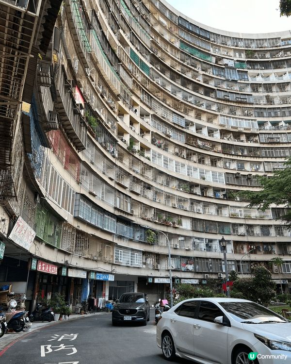 2024年7月高雄之旅，短短三天回歸連假快閃去台灣真係唔錯選...