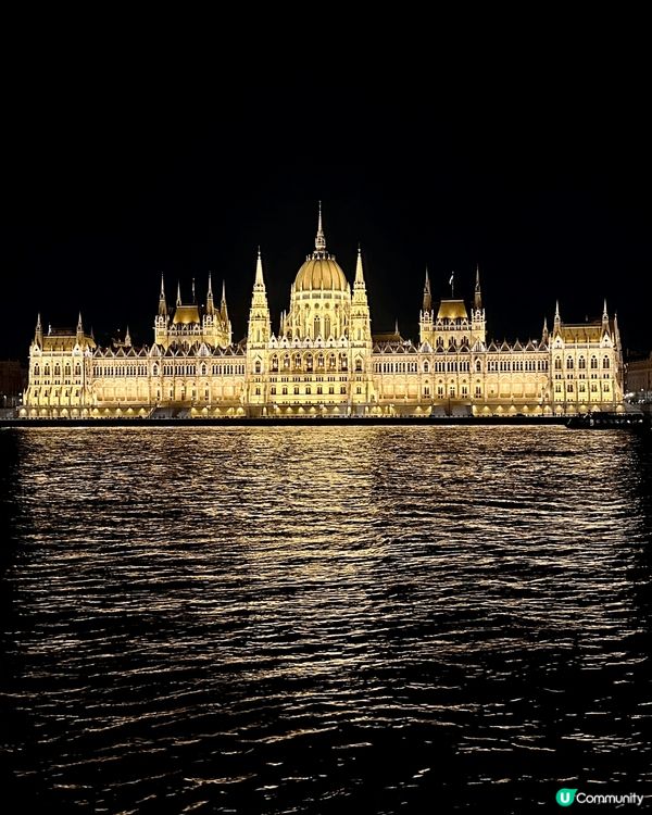 Hungary - Budapest 