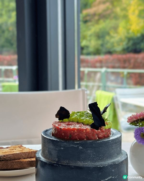 去Vienna一定要試嘅餐廳！佢地會根據唔同季節有唔同嘅菜色...