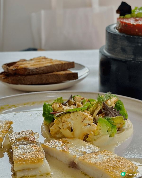 去Vienna一定要試嘅餐廳！佢地會根據唔同季節有唔同嘅菜色...