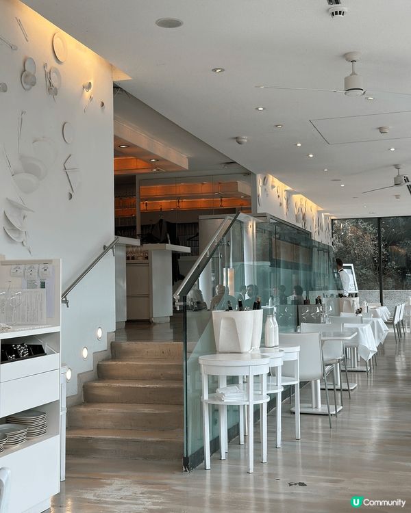 去Vienna一定要試嘅餐廳！佢地會根據唔同季節有唔同嘅菜色...