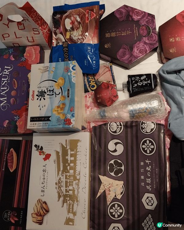 去到沖繩嘅瀨長島，好多人話必食嘅一定喺幸福鬆餅，間舖好多人，...