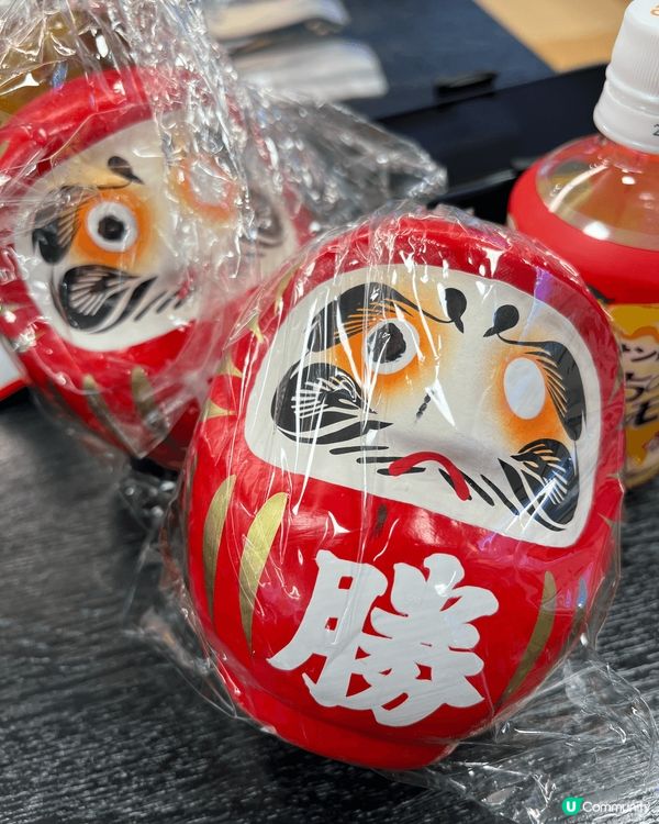 勝尾寺到處都是達摩達摩達摩達摩達摩達摩達摩達摩達摩達摩！