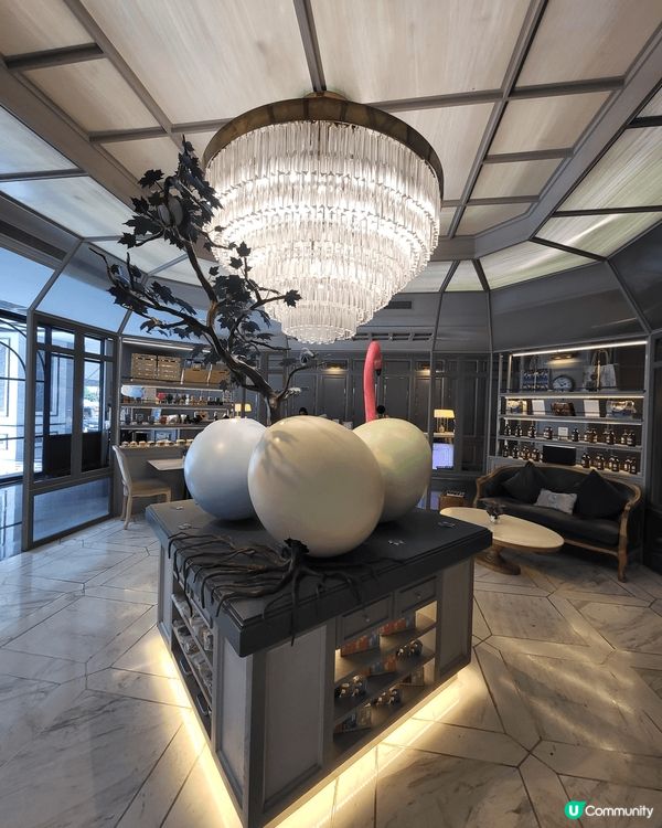 這裡是The Salil Hotel Sukhumvit 5...