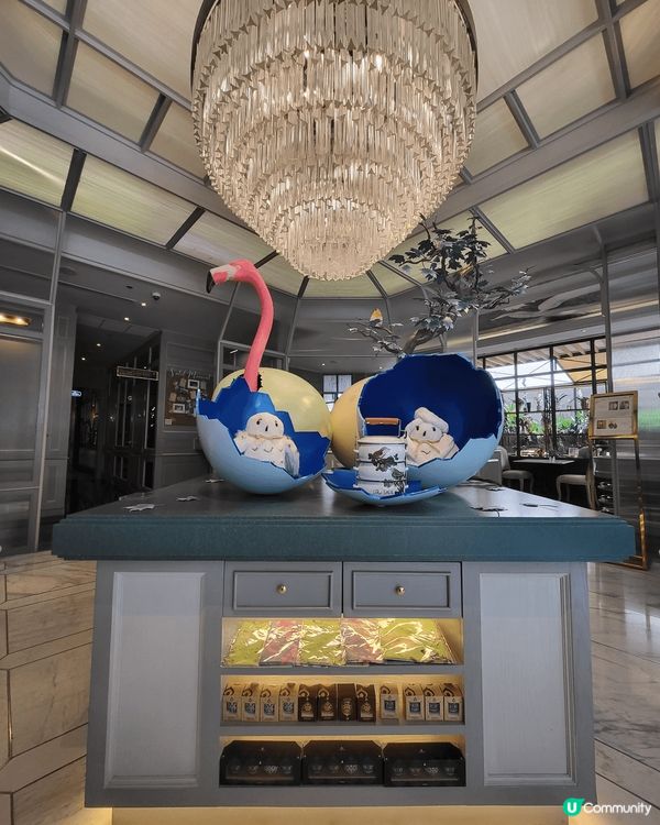 這裡是The Salil Hotel Sukhumvit 5...