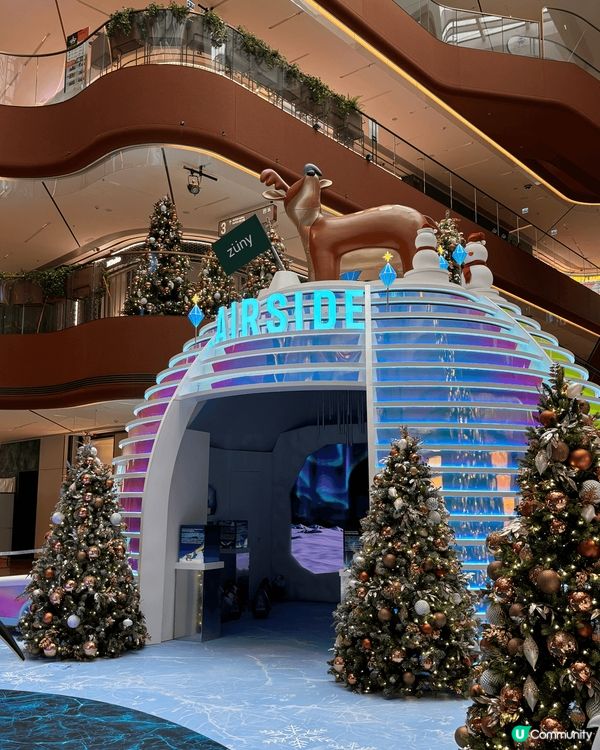 AIRSIDE聯乘皮革工藝家飾品牌Zuny @zuny_de...