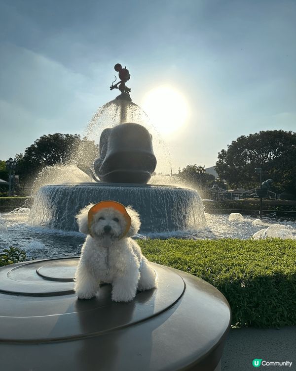 大家好，我叫Luka，媽咪同其他屋企人都會叫我Lulu。媽咪...