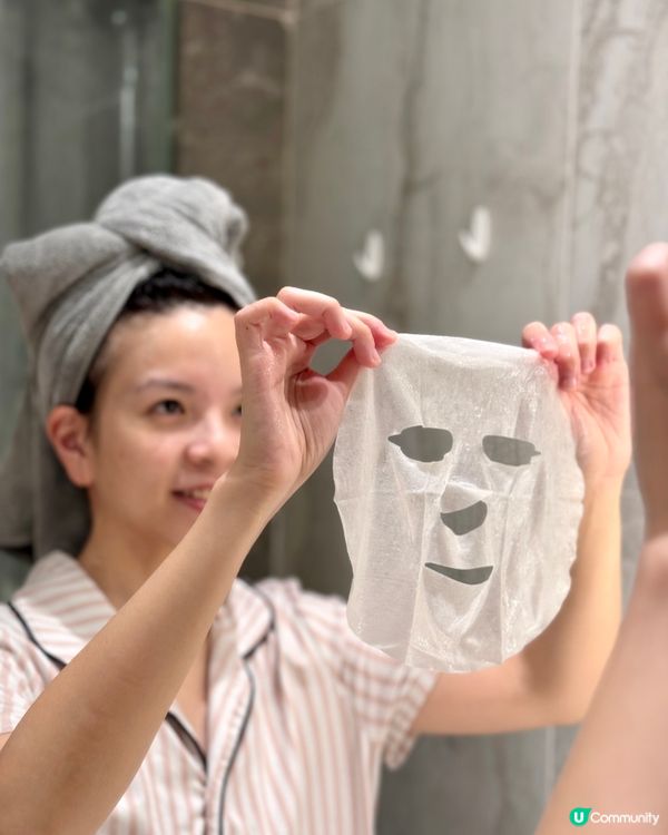 【Merveille｜海洋科研護膚品牌】