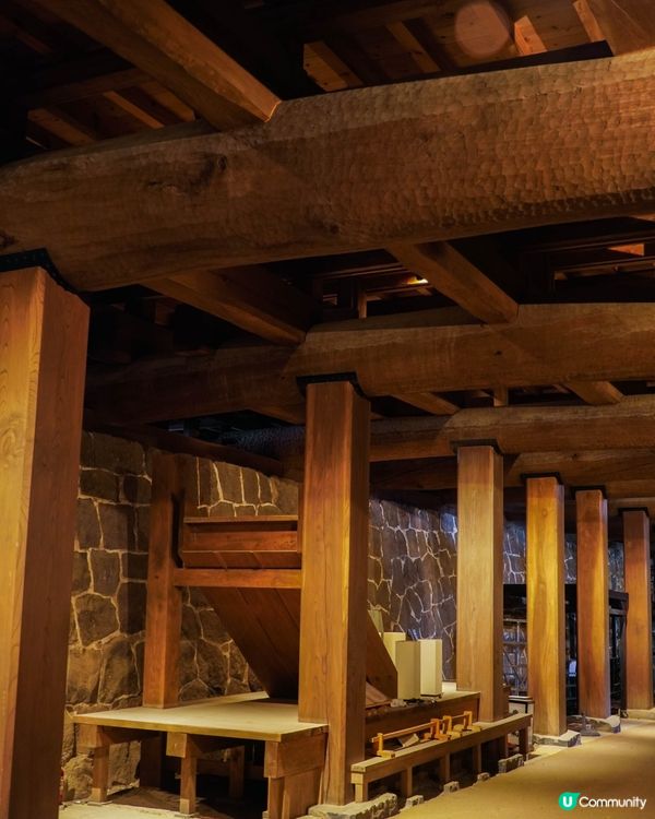 熊本城🏯必去！400年歷史見證 