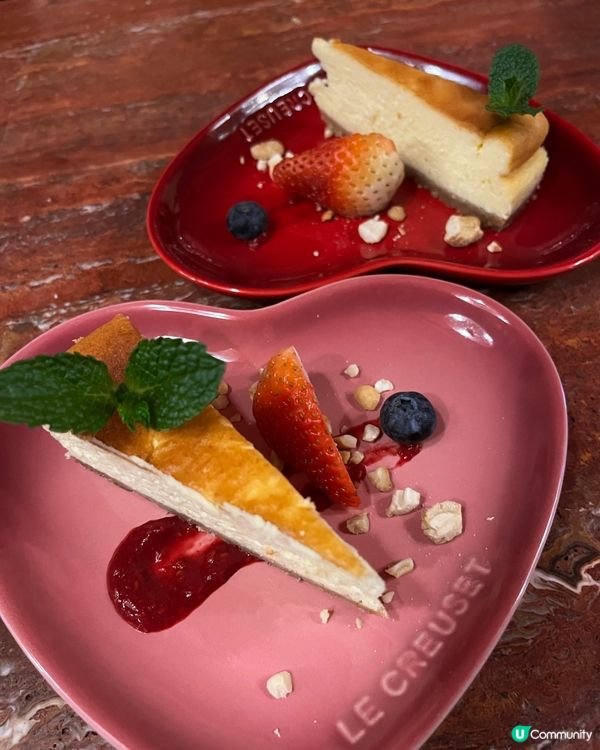 位於蘭桂坊的豪華法西料理~