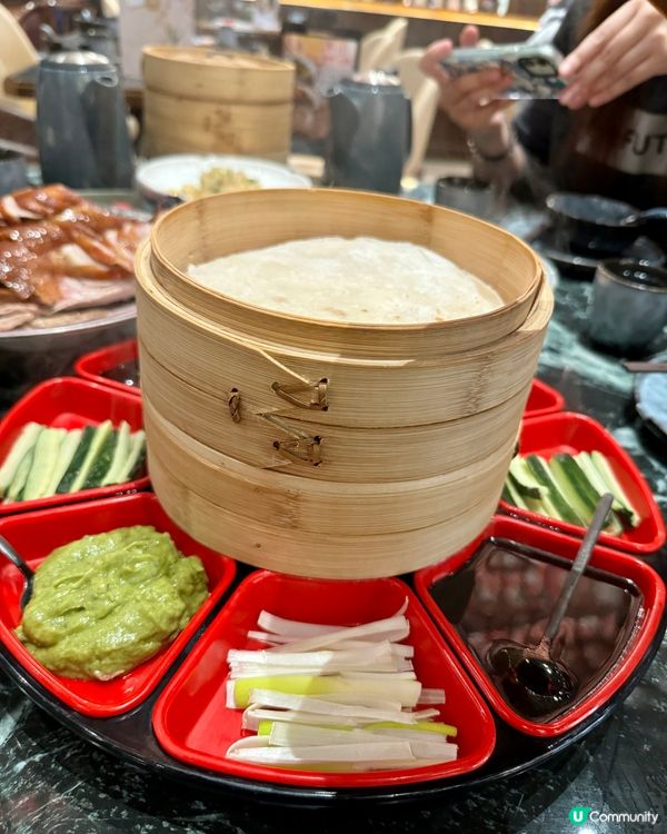 子鴨留香 Duck Licious（荃灣）