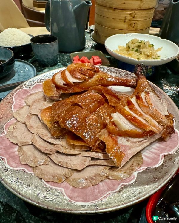 子鴨留香 Duck Licious（荃灣）