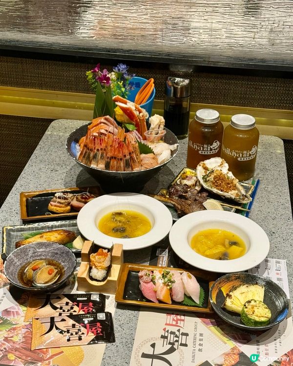 #16週年甜蜜放題 🎉  #拍拖16週年紀念日