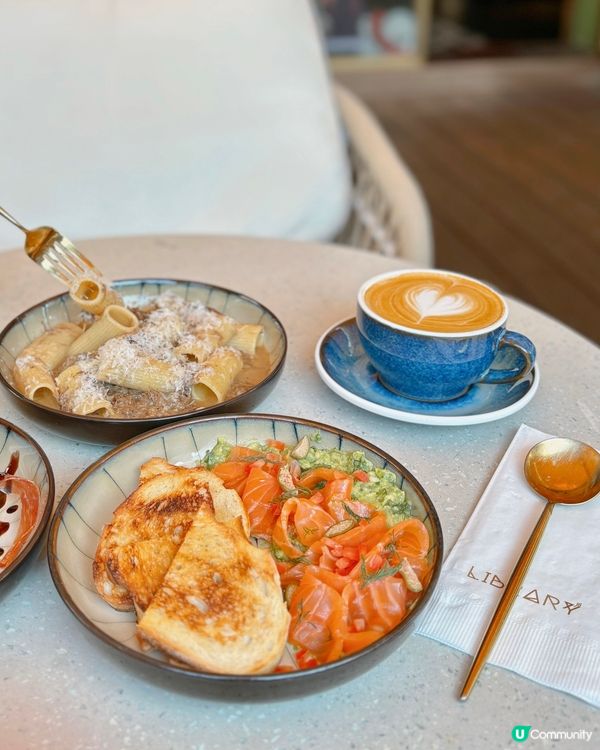 尖沙咀靚靚餐廳酒bar💖