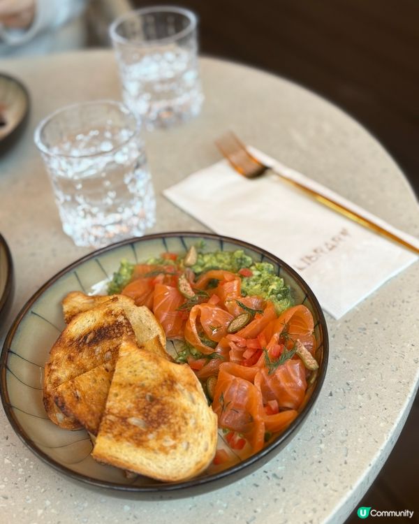 尖沙咀靚靚餐廳酒bar💖