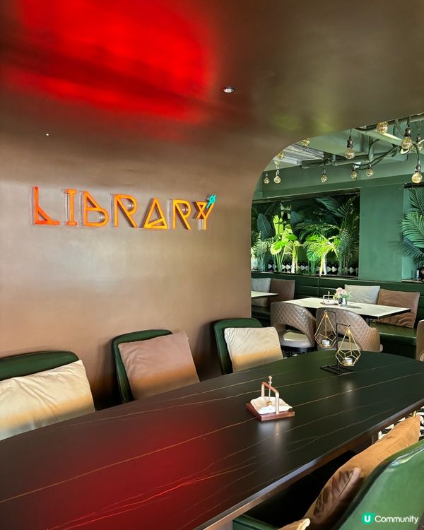 尖沙咀靚靚餐廳酒bar💖