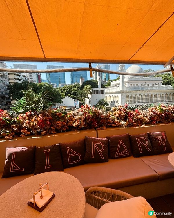 尖沙咀靚靚餐廳酒bar💖