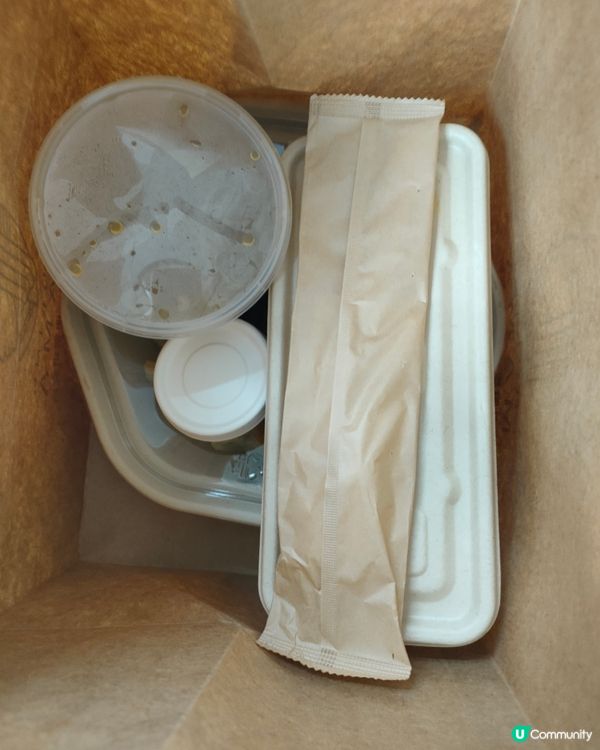 午餐食乜好？脆邊韭菜餃配足料湯➕時令小食！😋