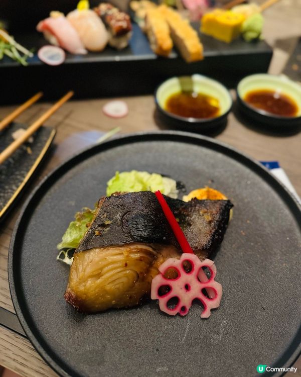 香港獨有日本米和食專門店🇯🇵