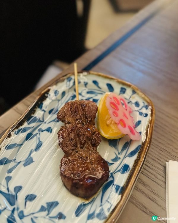 香港獨有日本米和食專門店🇯🇵