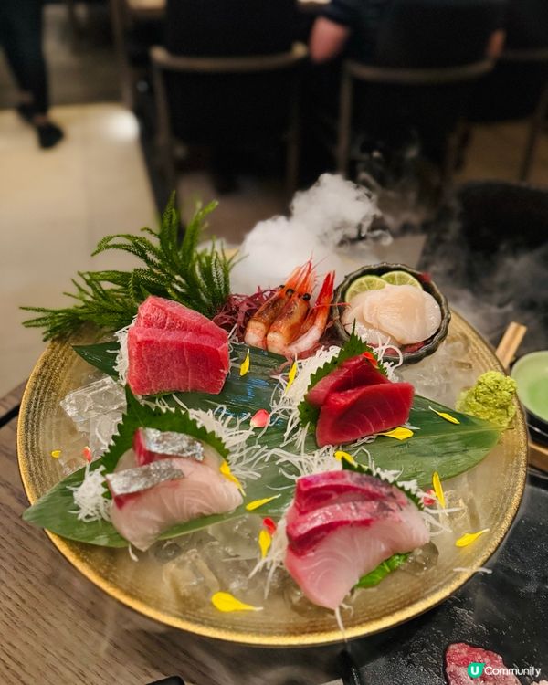 香港獨有日本米和食專門店🇯🇵