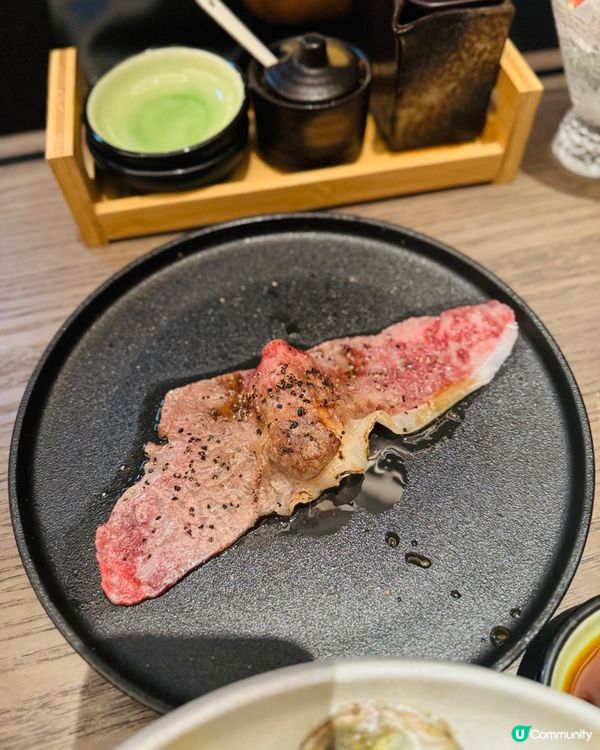 香港獨有日本米和食專門店🇯🇵